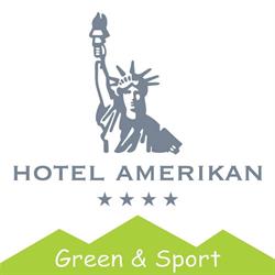 Hotel Amerikan Livigno