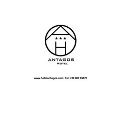 Albergo Antagos SAS