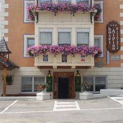 Ristorante Albergo Alpino