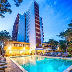 Hotel American - Lignano Sabbiadoro