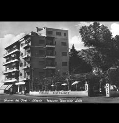 Albergo Anita