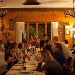 Albergo Antica Locanda Alpina Di Gentilini
