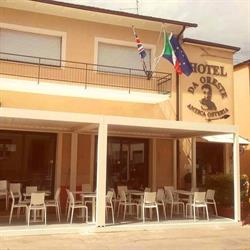 Albergo Antica Osteria Da Oreste