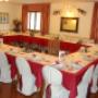 Sala Ristorante - Albergo Appennino