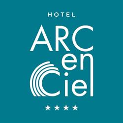 Albergo Arc en Ciel