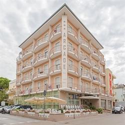 Albergo Arcade Di Bianchi Marinella & C. Sas