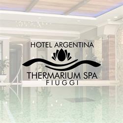 Hotel  Argentina Fiuggi