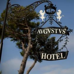 Albergo Augustus