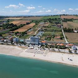 Albergo Atlantic