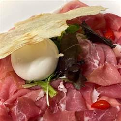 Albergo Aurora Ristorante