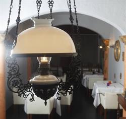Albergo Automotel Ristorante La Lumira
