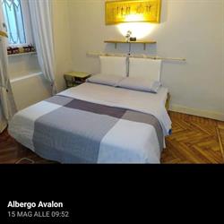 Albergo Avalon