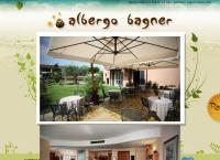 Sito di Albergo Bagner Di Biolchi Bruno & C. (S.n.c.)