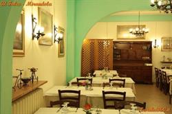 Pizzeria Ristorante al Falco