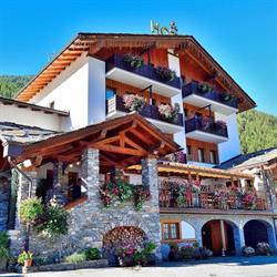 Albergo Beau Sejour