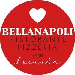 Albergo Bella Napoli Di Ferrara Giovanni & C. S.n.c.