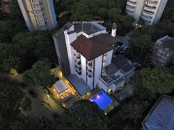 Albergo Bella Venezia Mare