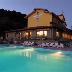 Albergo Bellavista - Ristorante