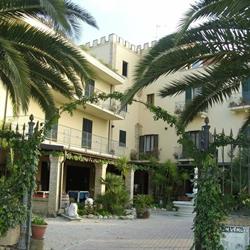 Albergo Baia Del RE