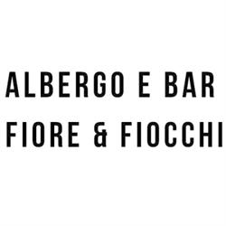 Bar e Albergo FIORE e Fiocchi