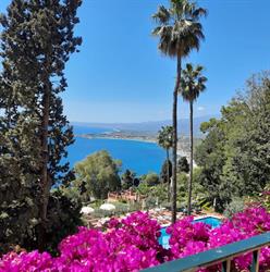 Hotel Villa Belvedere