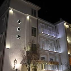Albergo Belvedere Spiaggia