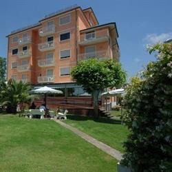 Albergo Bixio