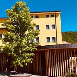 Albergo Belvedere (S.a.s.)