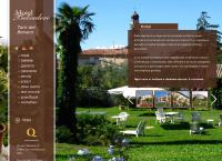Albergo Belvedere Di Moscolo Anselmina E C. Snc