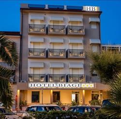 Albergo Biagi Snc