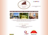 Sito di Albergo Bobby Executive S.a.s.