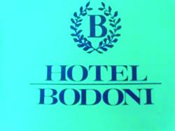 Albergo Bodoni