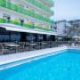 Piscina Riscaldata