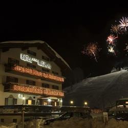 Albergo Bucaneve