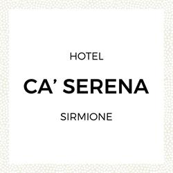Albergo Ca' Serena