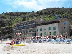 Albergo Capo Noli