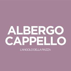 Albergo Cappello Di Gherardi Massimo