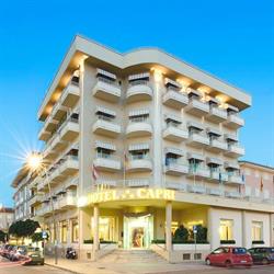 Albergo Capri