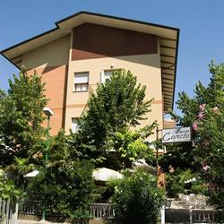 Albergo Carezza