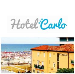 Hotel Carlo Rimini