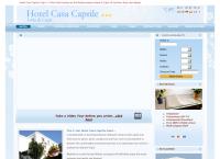Albergo Casa Caprile