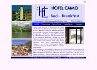 Albergo Caimo