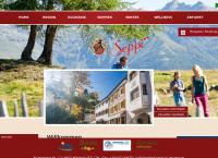 Albergo Caffe' Seppi