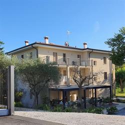 Albergo Campagnola di Zanandreis Adriana