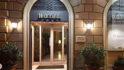 Hotel Capitol Roma