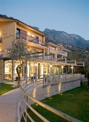 Hotel Catullo