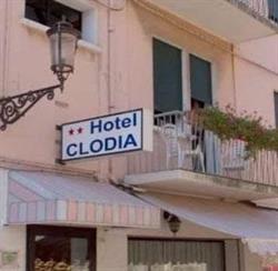 Albergo Clodia