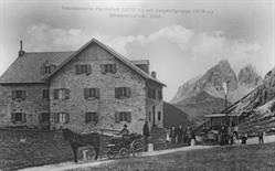 Albergo Col Di Lana