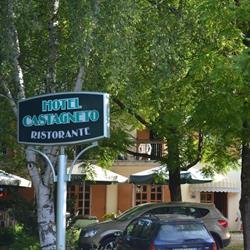 Hotel Ristorante Castagneto