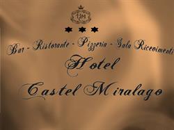 Albergo Castel Miralago